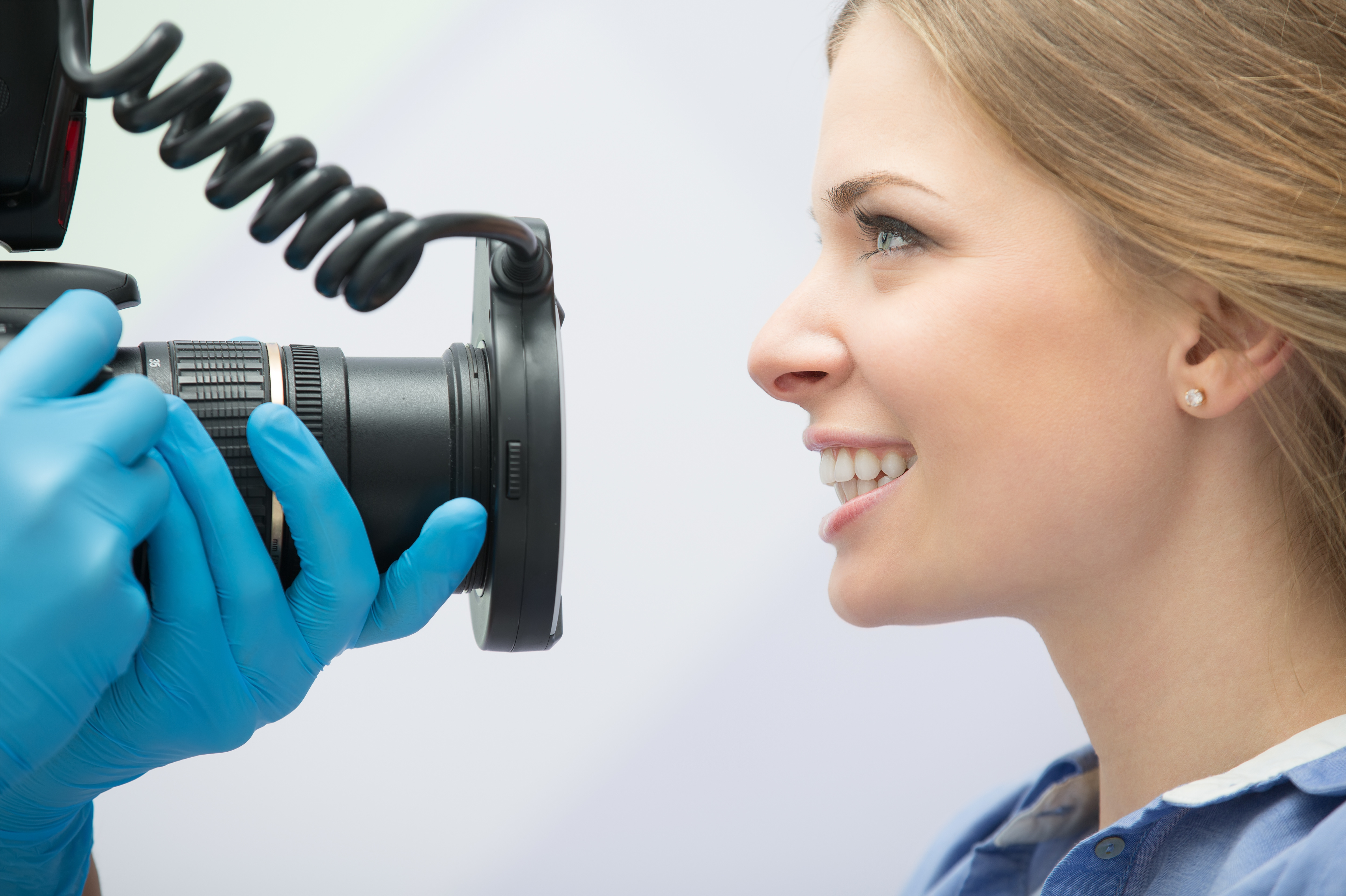 Aesthetic Analysis at Roca Santiago Dental Clinic in Fuengirola Aesthetic Analysis at Roca Santiago Dental Clinic in Fuengirola