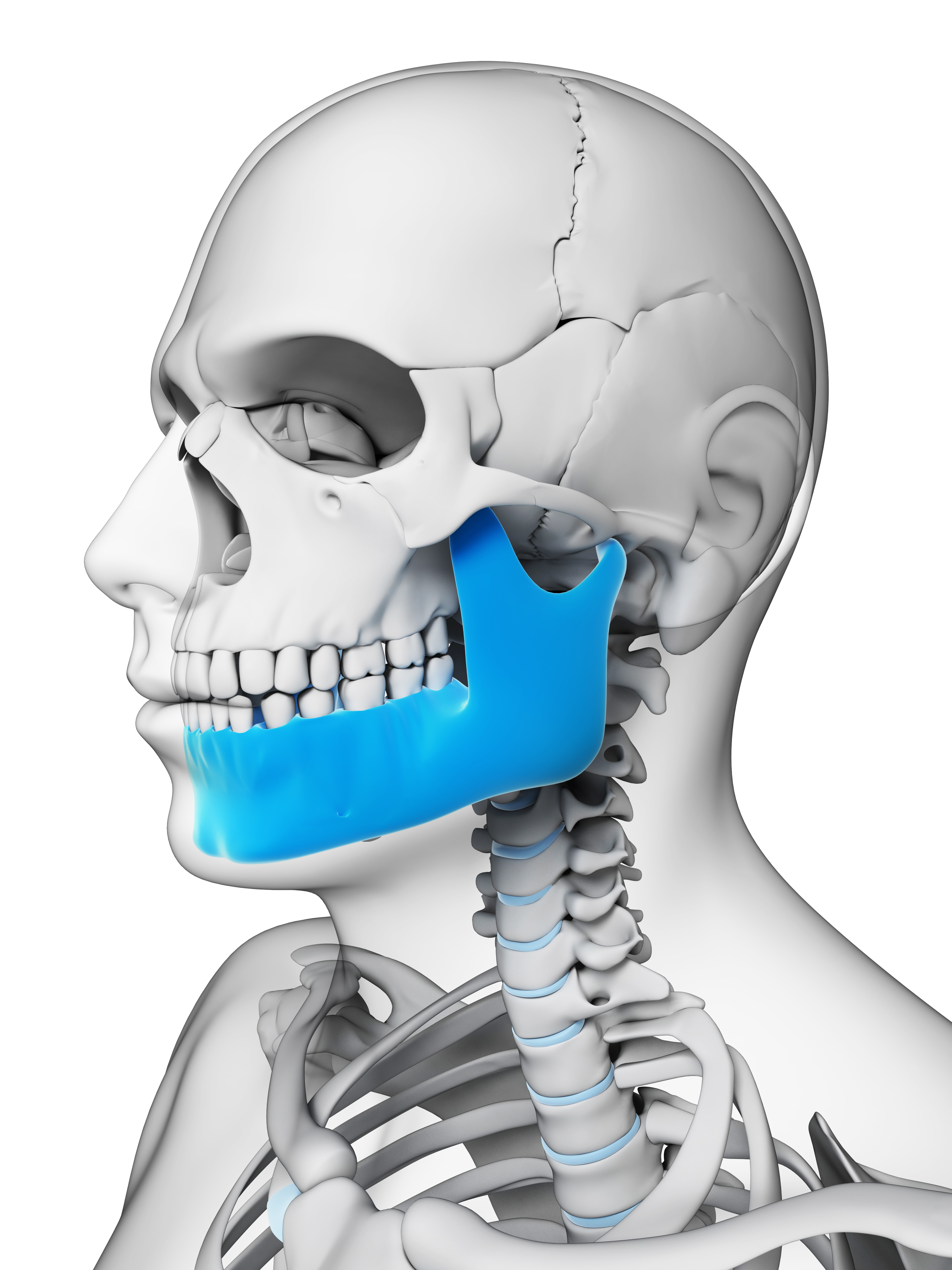 Bruxism - Dental Occlusion - Roca Santiago Dental Clinic - Fuengirola - Málaga