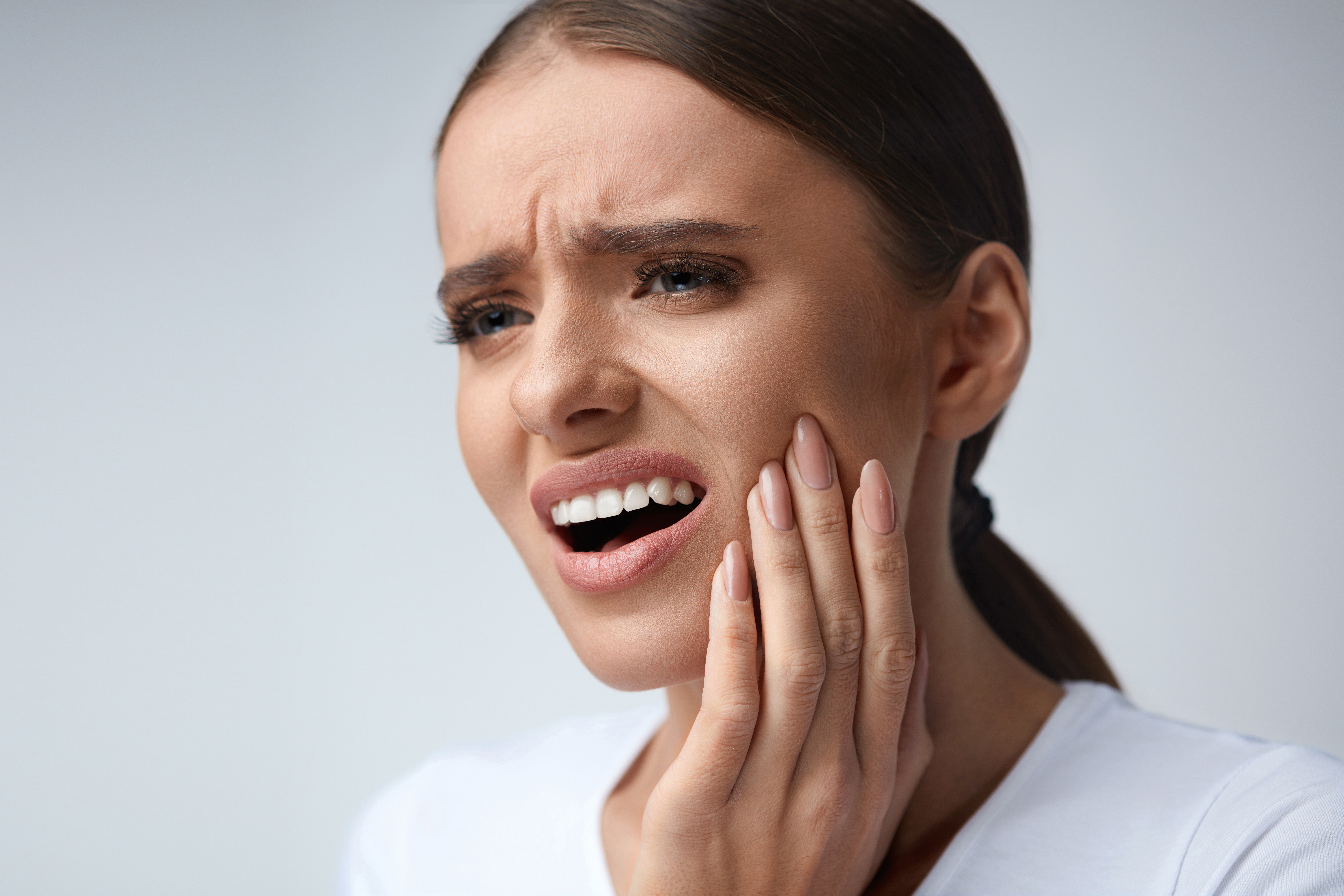 empastes y oclusiones en Clínica Dental Roca Santiago empastes y oclusiones en Clínica Dental Roca Santiago