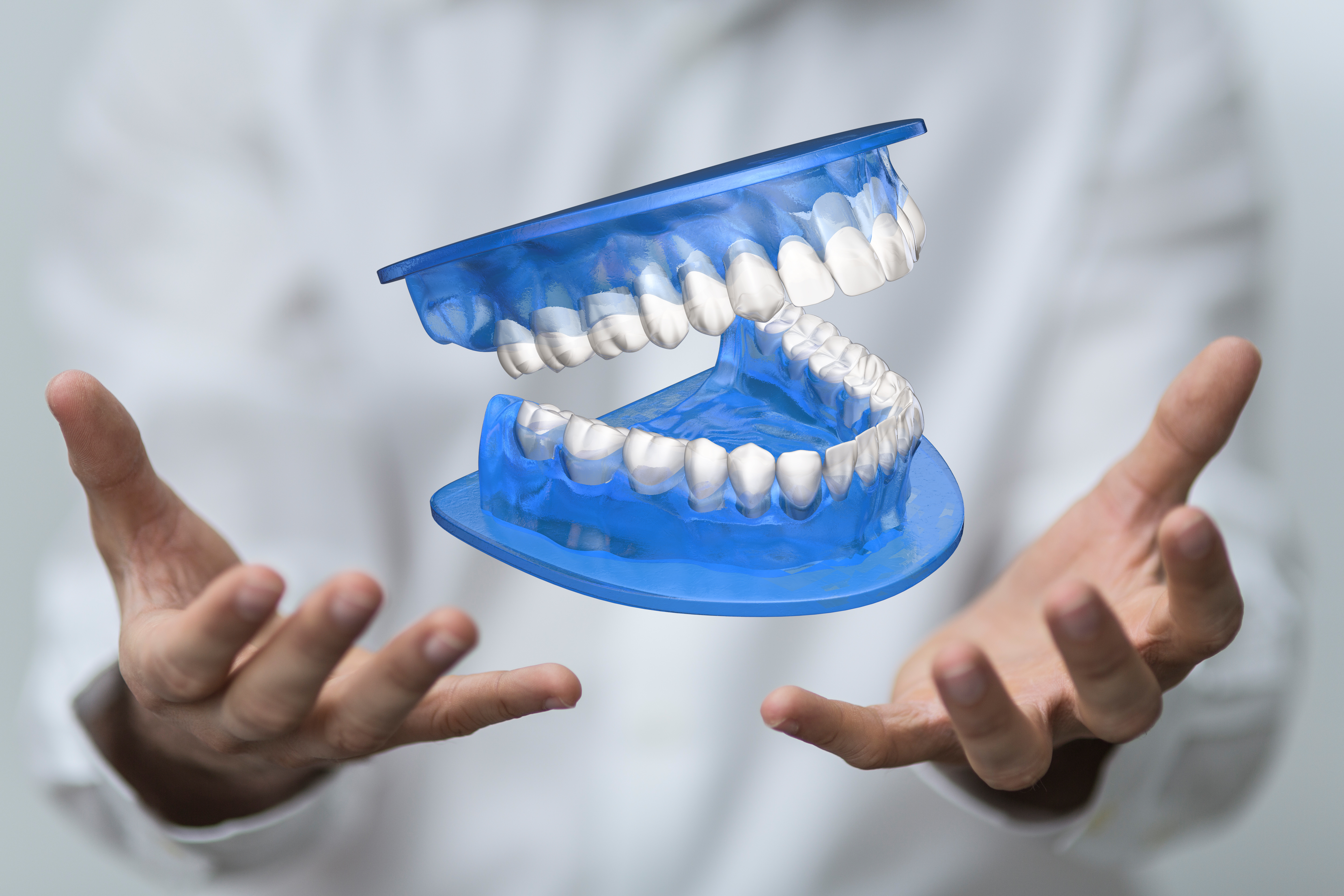 FLUJO DIGITAL EN CLÍNICA DENTAL ROCA SANTIAGO - FUENGIROLA- MÁLAGA FLUJO DIGITAL EN CLÍNICA DENTAL ROCA SANTIAGO - FUENGIROLA- MÁLAGA
