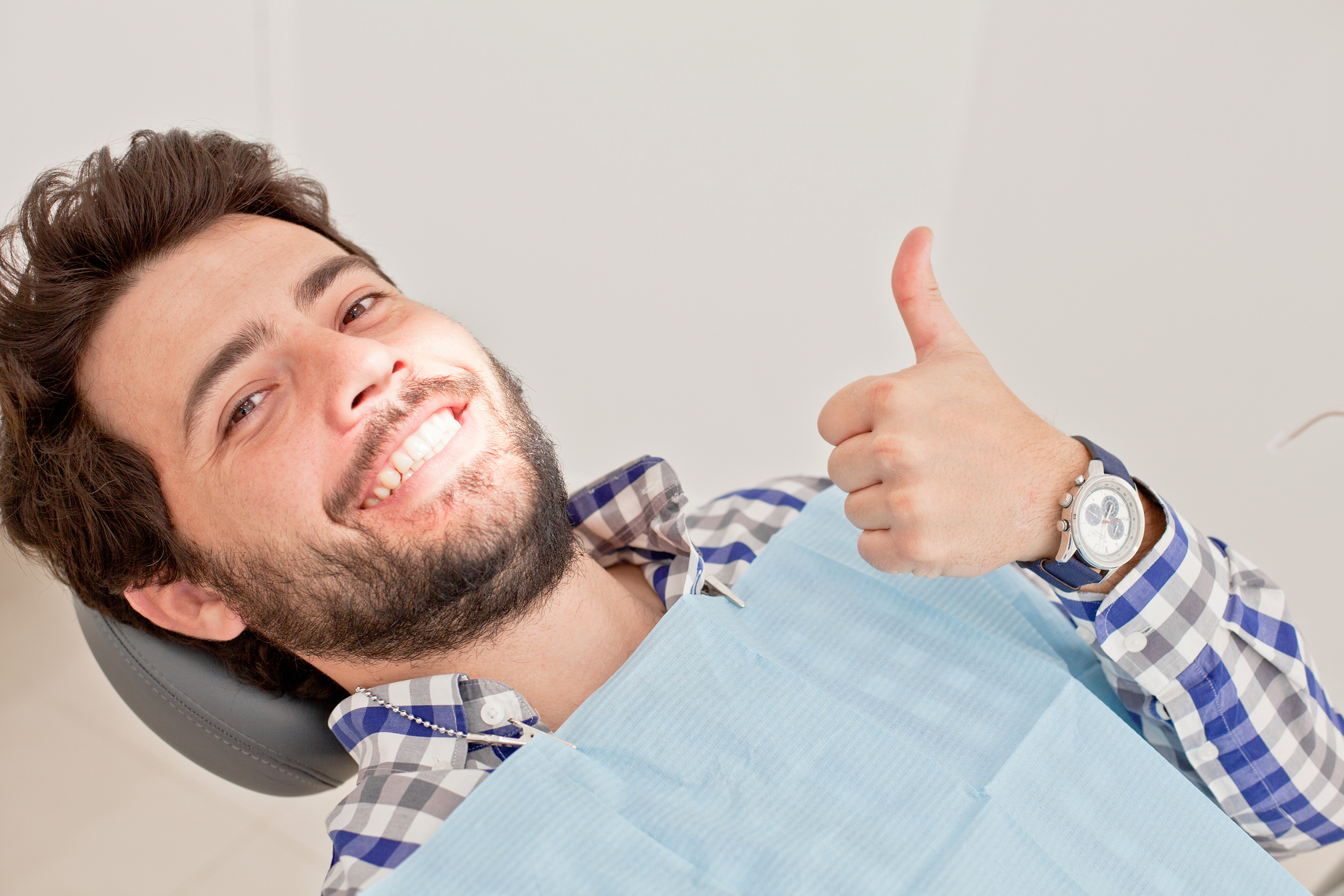 Post-Op Instructions by Clínica Dental Roca Santiago - Fuengirola Post-Op Instructions by Clínica Dental Roca Santiago - Fuengirola