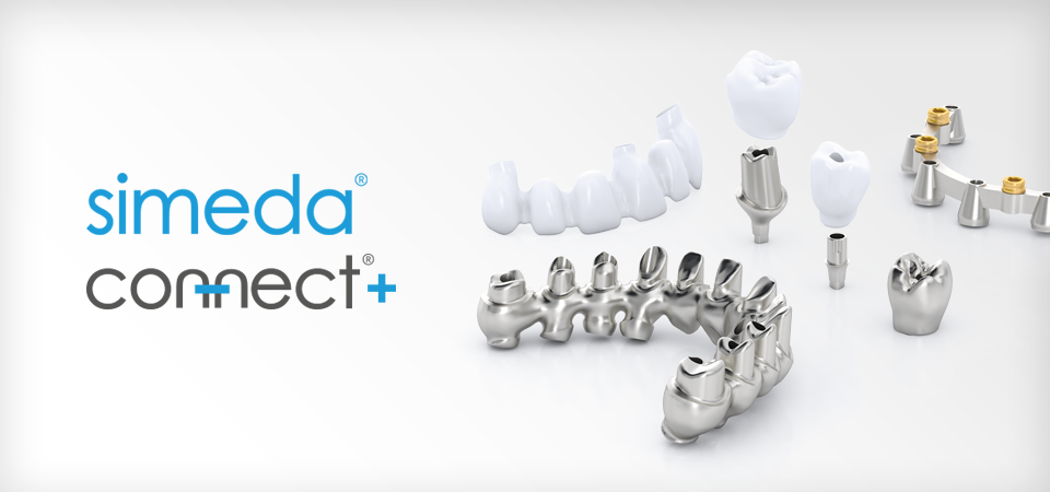 Prosthesis on implants at Clínica Dental Roca Santiago